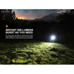 Fenix E09R -Outdoor Equipment Fenix E09R 3