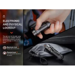 Fenix E18R V2.0 24 Fenix E18R V2.0 -Outdoor Equipment Fenix E18R V2 10