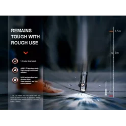 Fenix E18R V2.0 20 Fenix E18R V2.0 -Outdoor Equipment Fenix E18R V2 6