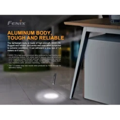 Fenix E20 V2.0 -Outdoor Equipment Fenix E20 V2 4