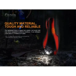 Fenix HL18R-T -Outdoor Equipment Fenix HL18R T 4
