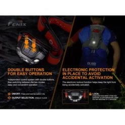 Fenix HL18R-T -Outdoor Equipment Fenix HL18R T 7