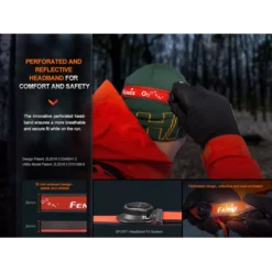 Fenix HL32R-T -Outdoor Equipment Fenix HL32R T 7