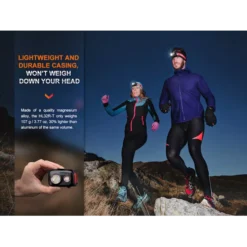 Fenix HL32R-T -Outdoor Equipment Fenix HL32R T 9