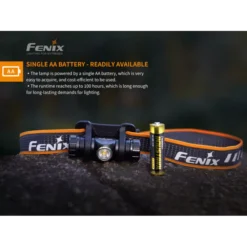Fenix HM23 -Outdoor Equipment Fenix HM23 6