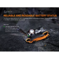 Fenix HM50R V2.0 24 Fenix HM50R V2.0 -Outdoor Equipment Fenix HM50R V2 10