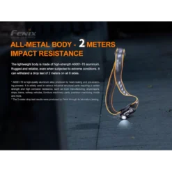 Fenix HM50R V2.0 25 Fenix HM50R V2.0 -Outdoor Equipment Fenix HM50R V2 11