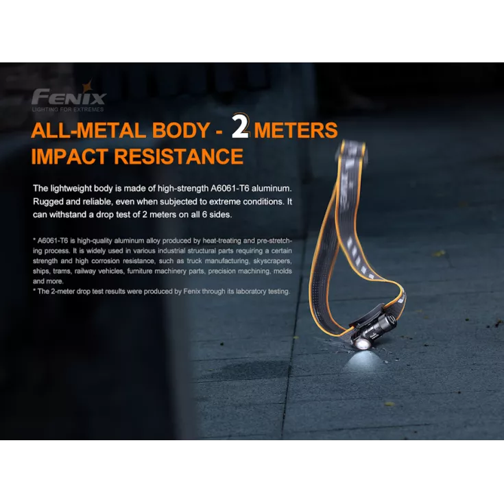 Fenix HM50R V2.0 14 Fenix HM50R V2.0 - Image 12