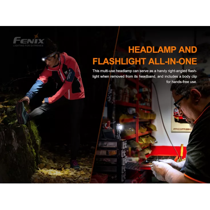 Fenix HM50R V2.0 8 Fenix HM50R V2.0 - Image 6