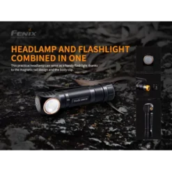 Fenix HM61R -Outdoor Equipment Fenix HM61R 2