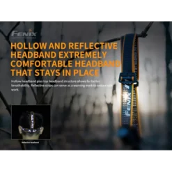 Fenix HM61R -Outdoor Equipment Fenix HM61R 4