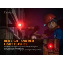 Fenix HM61R -Outdoor Equipment Fenix HM61R 5