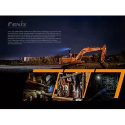 Fenix HM61R -Outdoor Equipment Fenix HM61R 6