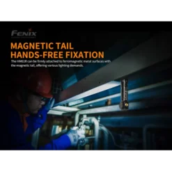 Fenix HM61R -Outdoor Equipment Fenix HM61R 7