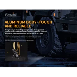 Fenix HM61R -Outdoor Equipment Fenix HM61R 9