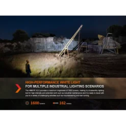 Fenix HM61R V2.0 -Outdoor Equipment Fenix HM61R V2 4