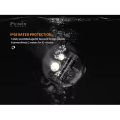Fenix HM65R 20 Fenix HM65R -Outdoor Equipment Fenix HM65R 6