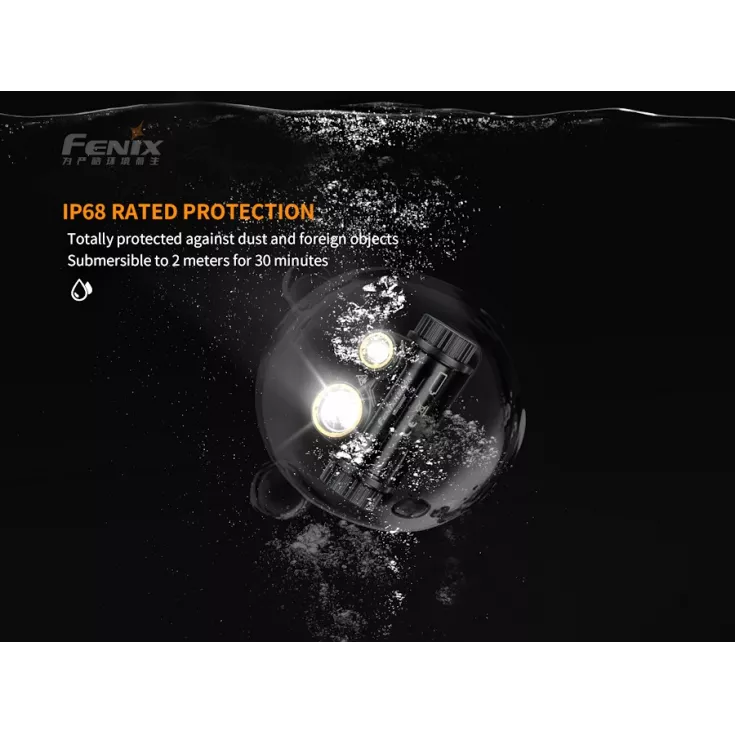 Fenix HM65R 9 Fenix HM65R - Image 7