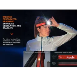 Fenix HM65R-DT -Outdoor Equipment Fenix HM65R DT 7