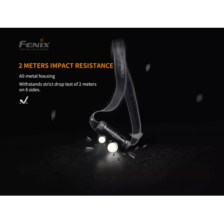 Fenix HM65R ShadowMaster 9 Fenix HM65R ShadowMaster - Image 7