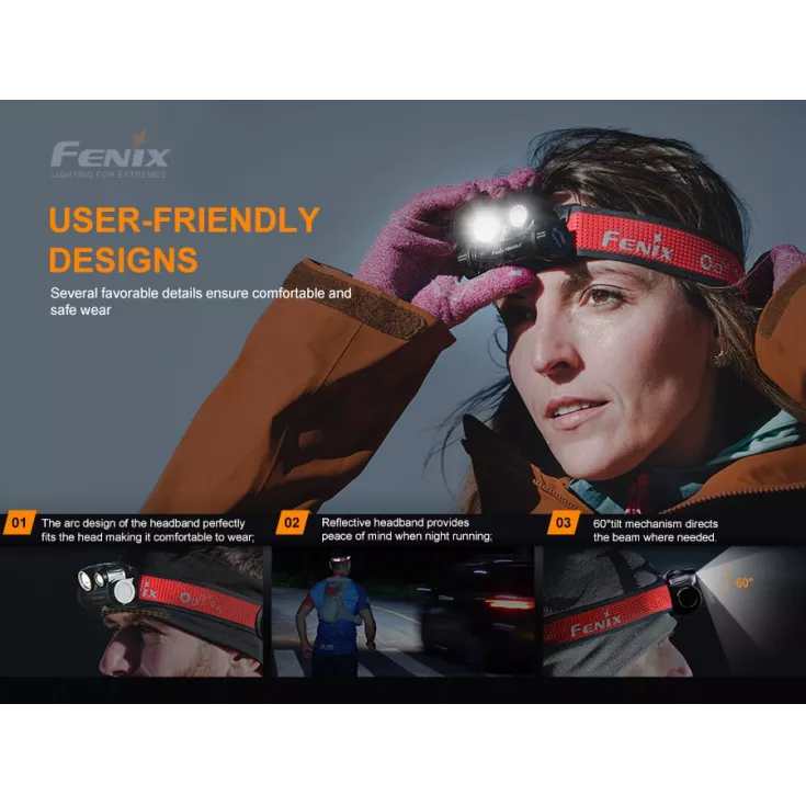 Fenix HM65R-T 9 Fenix HM65R-T - Image 7