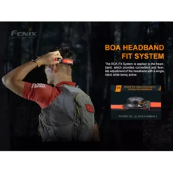 Fenix HM65R-T 22 Fenix HM65R-T -Outdoor Equipment Fenix HM65R T 8