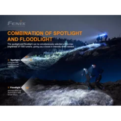 Fenix HM65R-T 23 Fenix HM65R-T -Outdoor Equipment Fenix HM65R T 9