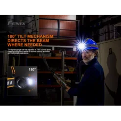 Fenix HM70R -Outdoor Equipment Fenix HM70R 5