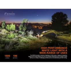 Fenix HM70R -Outdoor Equipment Fenix HM70R 7