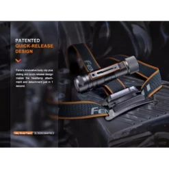 Fenix HM71R -Outdoor Equipment Fenix HM71R 4