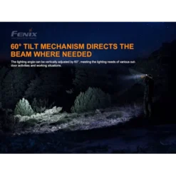 Fenix HP16R -Outdoor Equipment Fenix HP16R 10