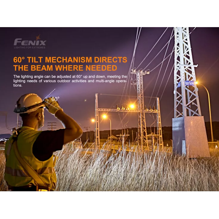 Fenix HP25R V2.0 13 Fenix HP25R V2.0 - Image 11