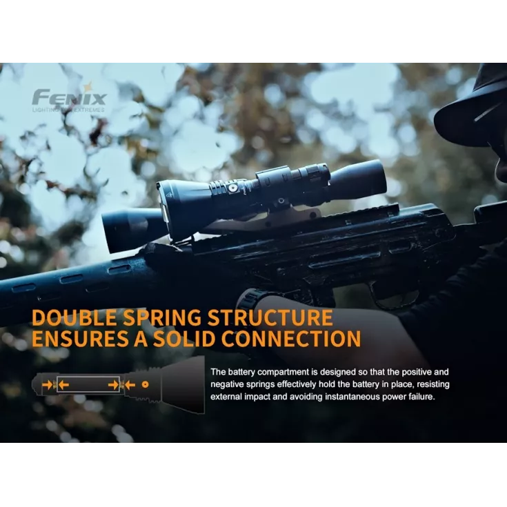 Fenix HT18 13 Fenix HT18 - Image 11