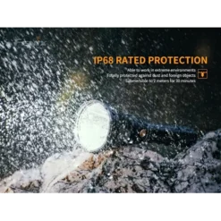 Fenix HT18 25 Fenix HT18 -Outdoor Equipment Fenix HT18 11