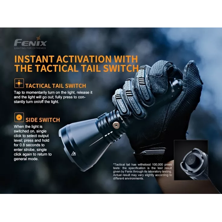 Fenix HT18 7 Fenix HT18 - Image 5