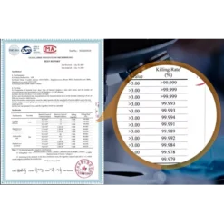 Fenix LD32 UVC -Outdoor Equipment Fenix LD32 UVC 5