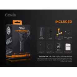 Fenix LR35R -Outdoor Equipment Fenix LR35R 10