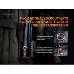 Fenix LR35R -Outdoor Equipment Fenix LR35R 4