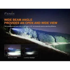 Fenix LR35R -Outdoor Equipment Fenix LR35R 5