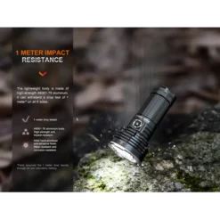 Fenix LR40R V2.0 24 Fenix LR40R V2.0 -Outdoor Equipment Fenix LR40R V20 10