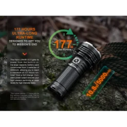 Fenix LR40R V2.0 25 Fenix LR40R V2.0 -Outdoor Equipment Fenix LR40R V20 11