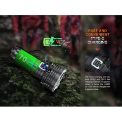 Fenix LR40R V2.0 17 Fenix LR40R V2.0 -Outdoor Equipment Fenix LR40R V20 3