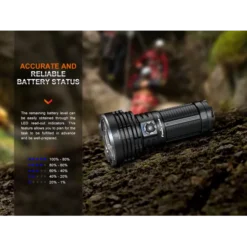 Fenix LR40R V2.0 19 Fenix LR40R V2.0 -Outdoor Equipment Fenix LR40R V20 5
