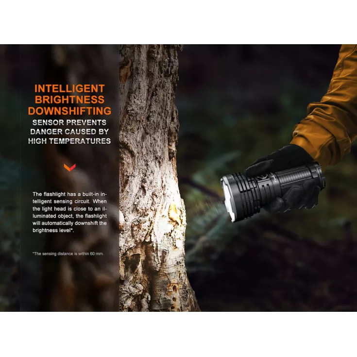 Fenix LR40R V2.0 12 Fenix LR40R V2.0 - Image 10