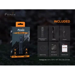 Fenix PD32 V2.0 -Outdoor Equipment Fenix PD32 V2 10