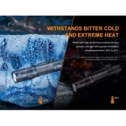 Fenix PD32 V2.0 -Outdoor Equipment Fenix PD32 V2 11