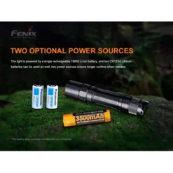 Fenix PD32 V2.0 -Outdoor Equipment Fenix PD32 V2 2