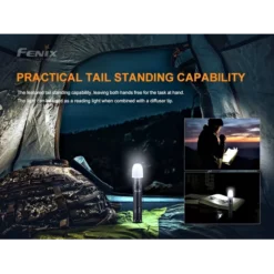 Fenix PD32 V2.0 -Outdoor Equipment Fenix PD32 V2 3