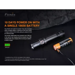 Fenix PD35 V3.0 19 Fenix PD35 V3.0 -Outdoor Equipment Fenix PD35 V3 6