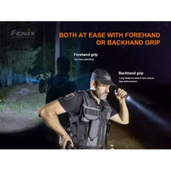 Fenix PD35 V3.0 20 Fenix PD35 V3.0 -Outdoor Equipment Fenix PD35 V3 7